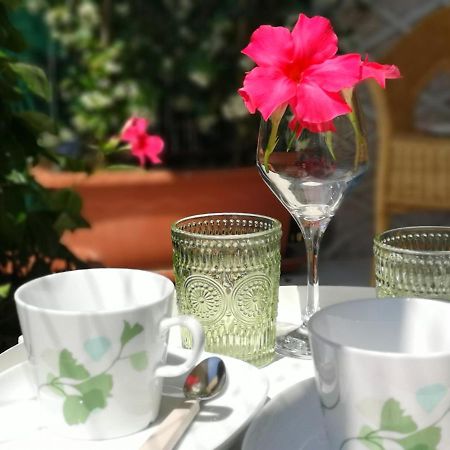 バーリSo Fine - Apulian Flatsアパートメント エクステリア 写真