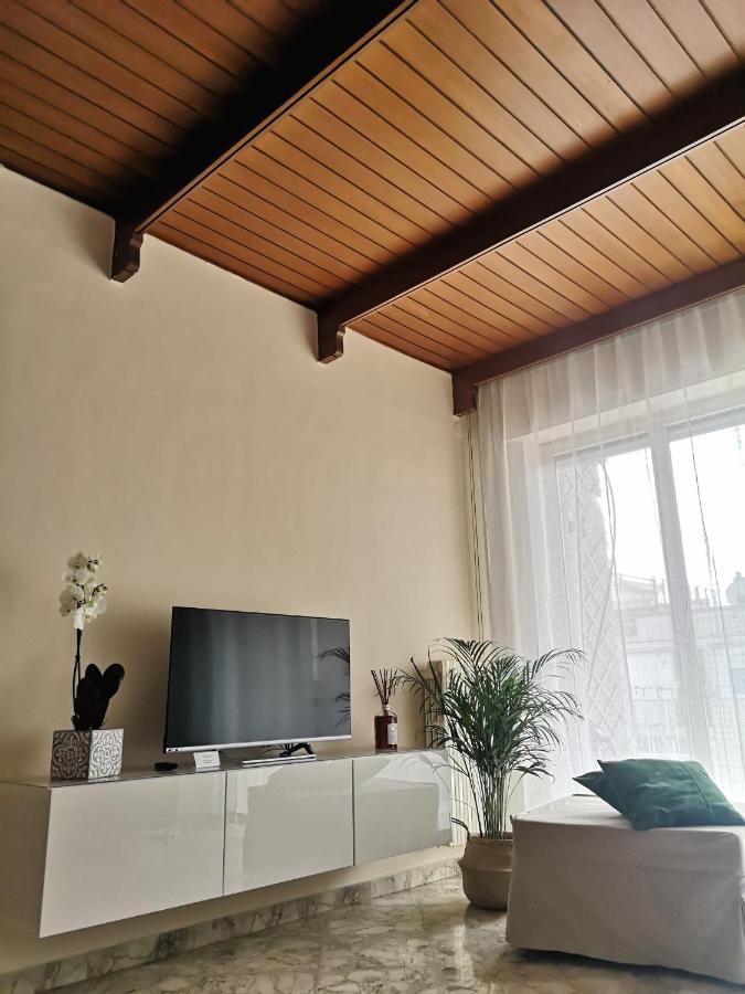 バーリSo Fine - Apulian Flatsアパートメント エクステリア 写真